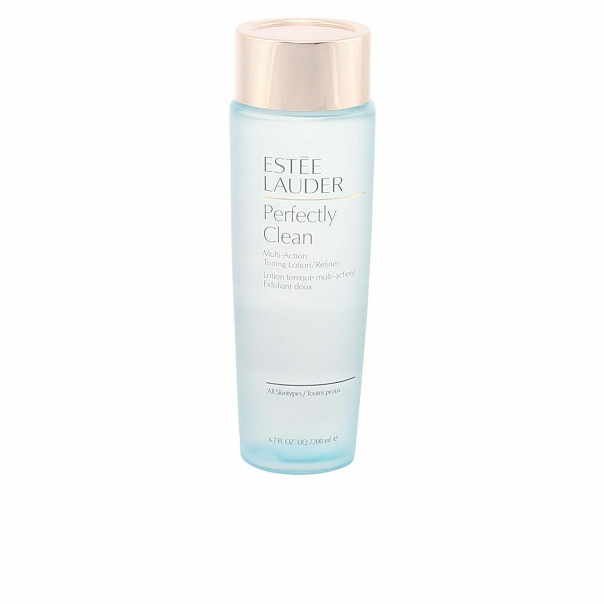 Gezichtstoner Estee Lauder Perfectly Clean 200 ml